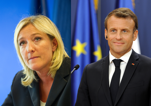 French elections: A Macron-Le Pen rematch is far from guaranteed | Article | ING Think