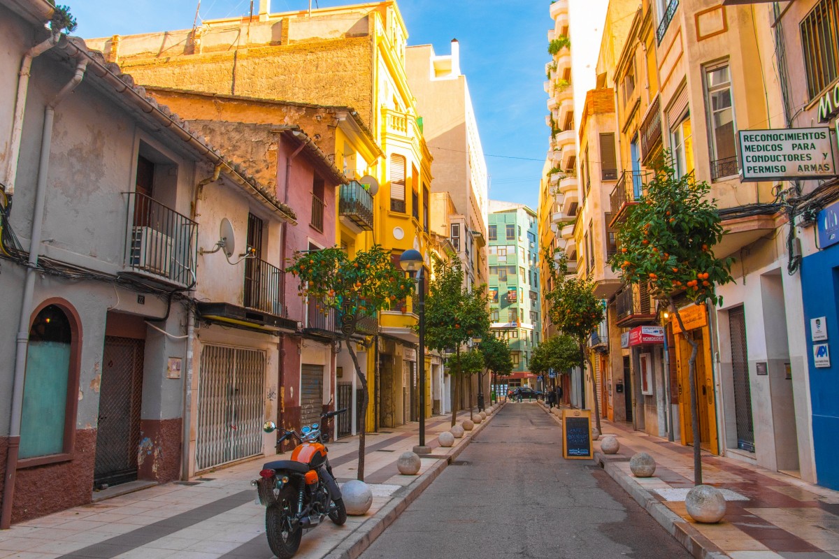 Spanish housing market: is a correction looming? | Article | ING Think