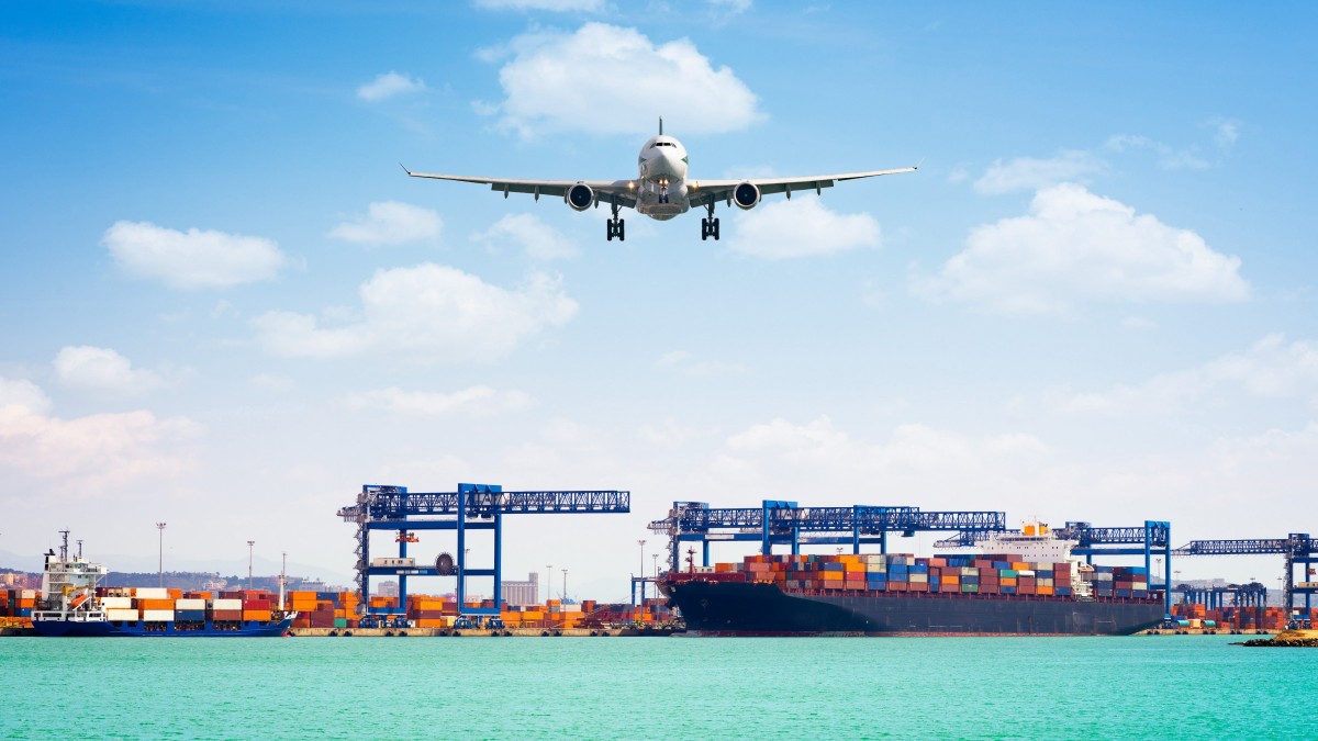 ING's Transport and Logistics sector outlook | Article | ING Think