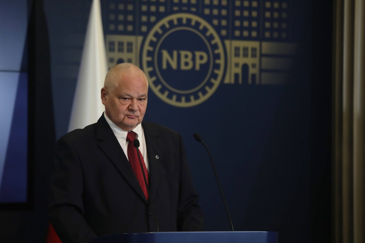 Hawkish Statements From Poland’s Central Bank Governor | Article | ING ...