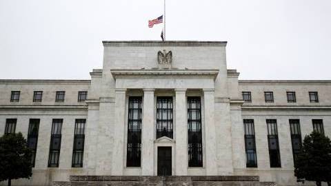 US: Fed set to hike in May, but it is likely to mark the peak