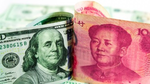 Revising yuan forecast
