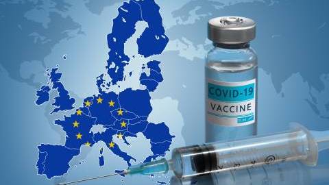 Eurozone vaccinations: Is the needle moving?