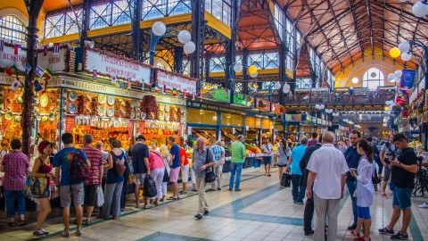 Hungary’s labour market holds up well; bad news for inflation