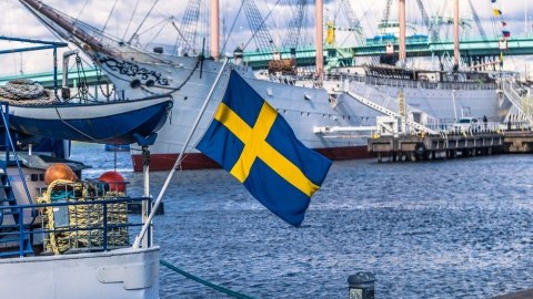 Sweden: Krona increasingly pricing in domestic woes
