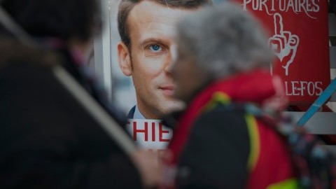 France: Moment of truth for Macron’s reform ambitions