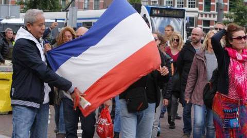 The Netherlands in 2021: More positive about recovery despite second-dip