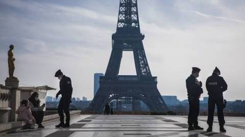 France: What the falling unemployment rate means for the recovery
