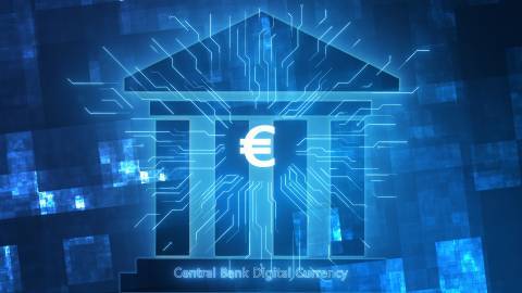 Why banks need to pay attention to where a digital euro is heading