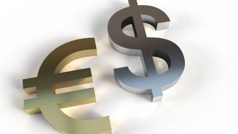 FX Daily: Transatlantic divergence keeping EUR/USD bid