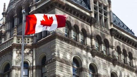 Bank of Canada set for another 50bp hike