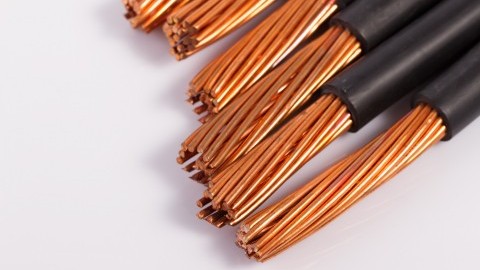The Commodities Feed: Copper spreads spike