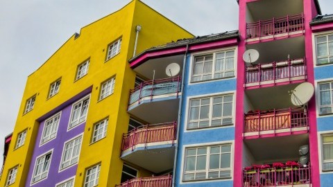 Tighter monetary policy and regulation point to slowdown in property market