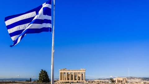 Greece: Defying external headwinds 