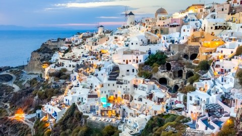 Greece: Looking through the end of the third programme