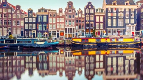 Netherlands economy
