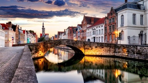 Belgium economy