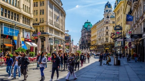 Austria: Compulsory vaccination to supercharge the economy