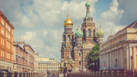 Russian current account may keep the music playing for the ruble