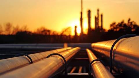 The Commodities Feed: China’s imports recover