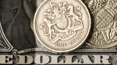 Rates Spark: Sterling rates most likely to fall, dollar rates more likely to rise