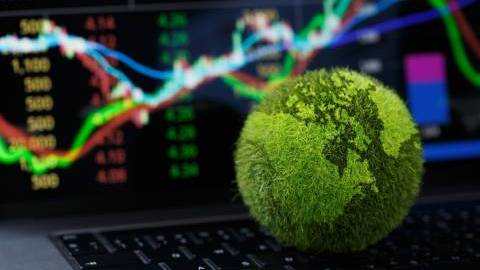 Euro sustainable bond supply set to stagnate in 2023