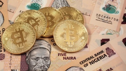 Bitcoin: Is there a link between its hype and FX markets?