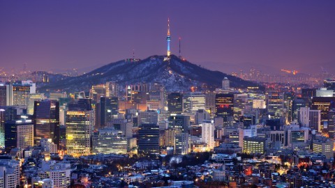 Korea: Industrial production fell for a second month