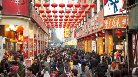 270318-china-Shenzen-shopping-district