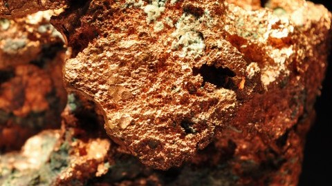 The Commodities Feed: Copper supply risks