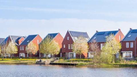 2021 Outlook for Belgian and Dutch housing markets