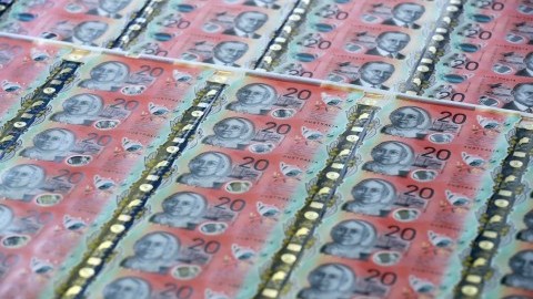 Australia: Wage price index supports further RBA tightening