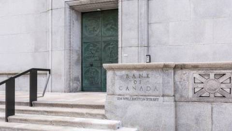 FX Daily: A close call on the Bank of Canada today