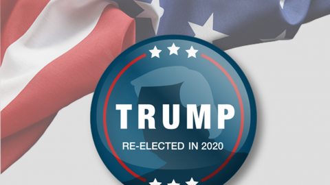 United States of Trump