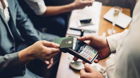 Dutch debit card transactions decline sharply due to Covid-19