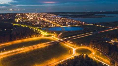 Dutch utilities: Addressing the capex and opex challenges