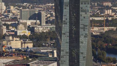 Rates Spark: leaving zero behind 