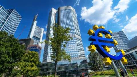 ECB gets ready for rate lift-off