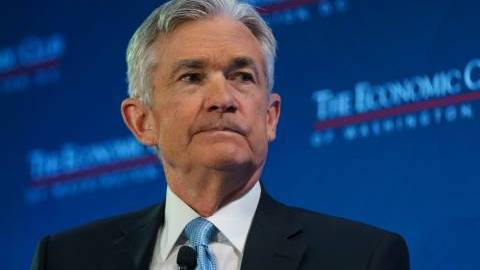 Fed still looks for disinflation despite jobs shock