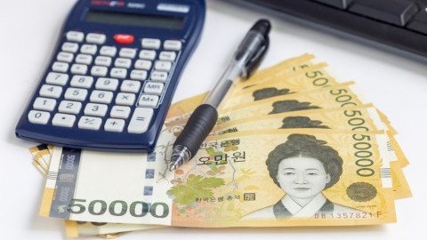 Korean Won