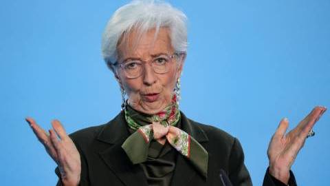 ECB press conference brings more fog than clarity
