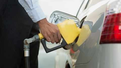 The Commodities Feed: Stronger oil demand