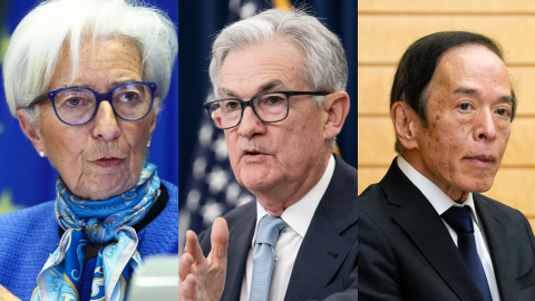 Central banks: Our latest calls ahead of a dramatic month