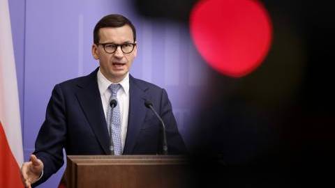 The fight against inflation continues throughout Central and Eastern Europe