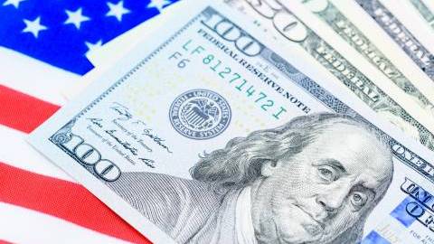 FX Daily: Time for the dollar to pause?