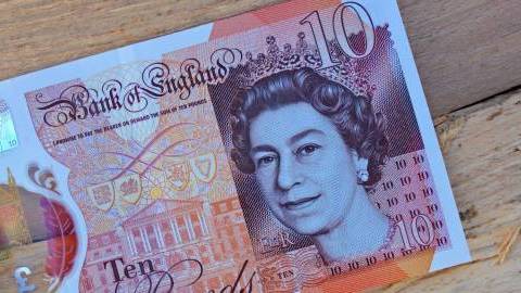 Rates Spark: Sterling bonds in the market’s crosshairs