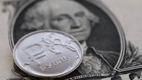 Russia to fully de-dollarise its sovereign fund - with little implication for the market