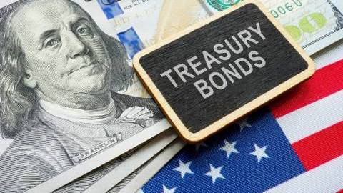 Rates Spark: Reverse goldilocks for bonds