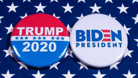 US Elections: Biden has the edge, but no Blue Wave