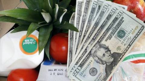 US financial stability trumps near-term inflation